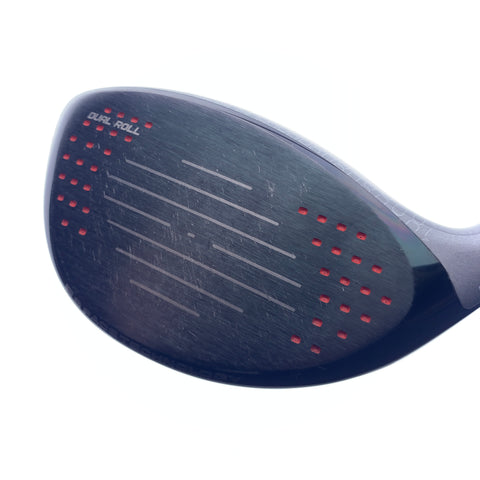 Used Cobra Amp Cell Pro Driver / 9.5 Degrees / Lite Flex