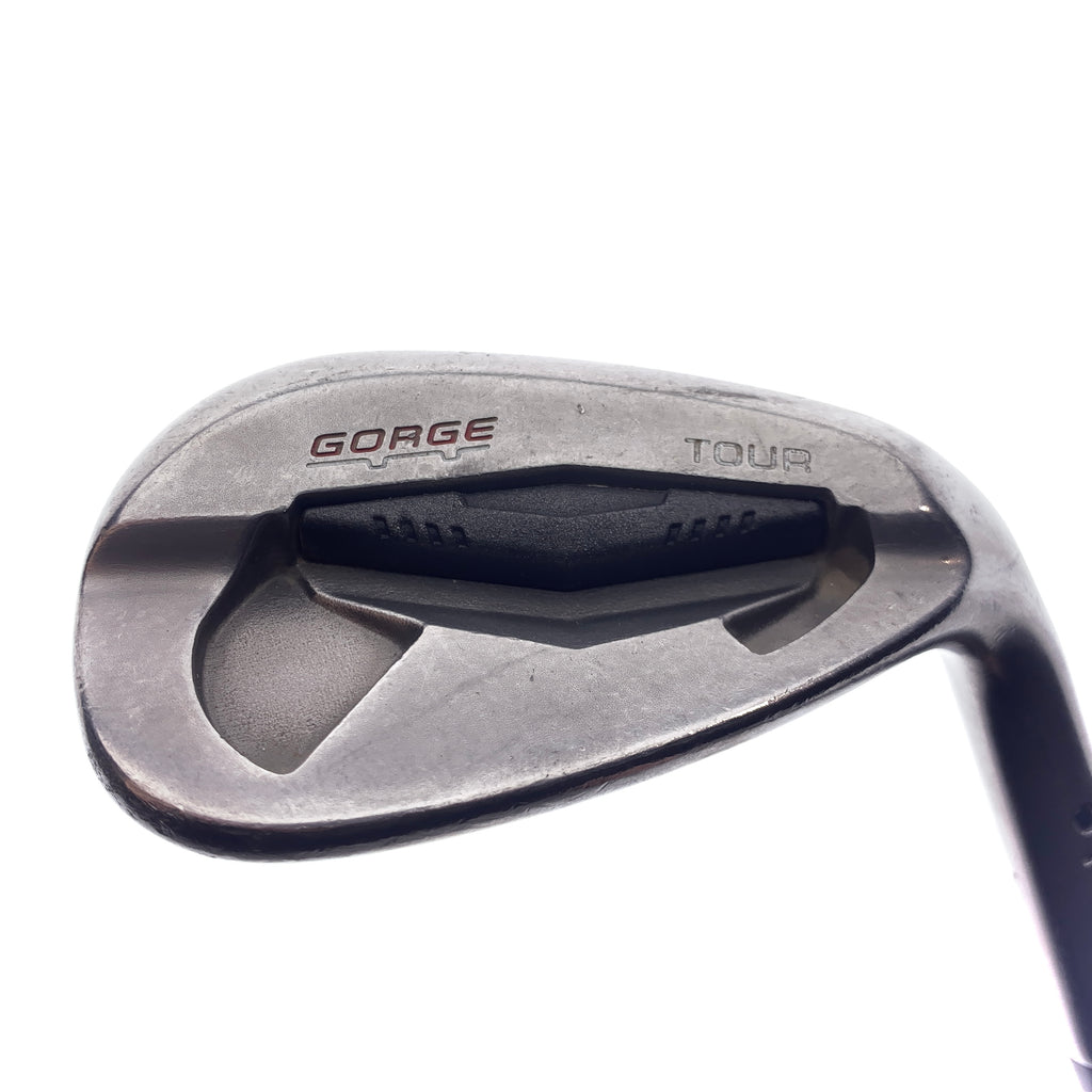 Used Ping Tour Gorge Sand Wedge / 56.0 Degrees / Wedge Flex
