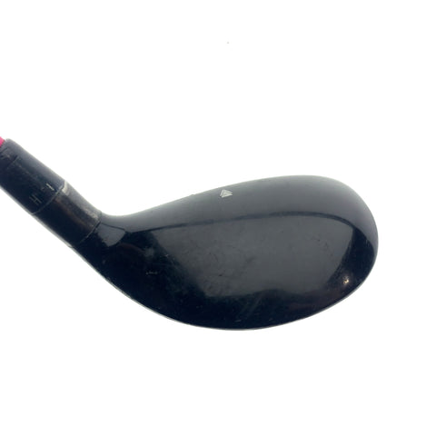 Used Yonex Ezone GT 5 Hybrid / 25.5 Degrees / Ladies Flex