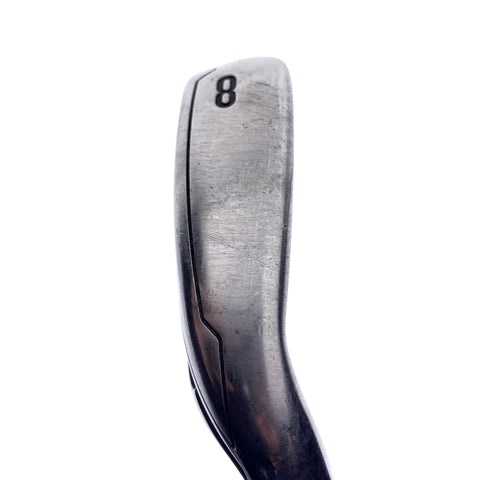 Used Callaway XR 8 Iron / 34.5 Degrees / Regular Flex