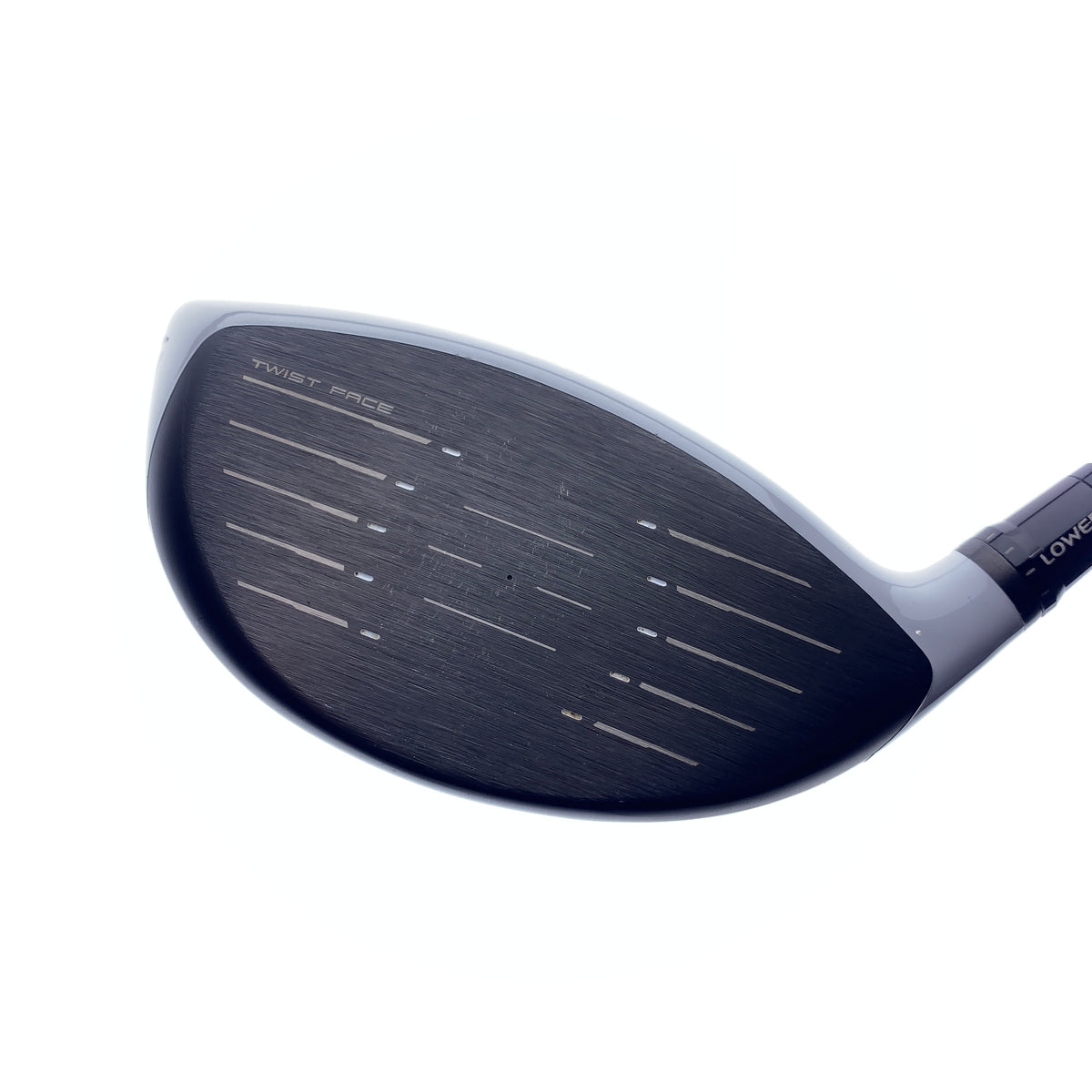 Used TaylorMade Sim2 Max Driver / 9.0 Degrees / Stiff Flex
