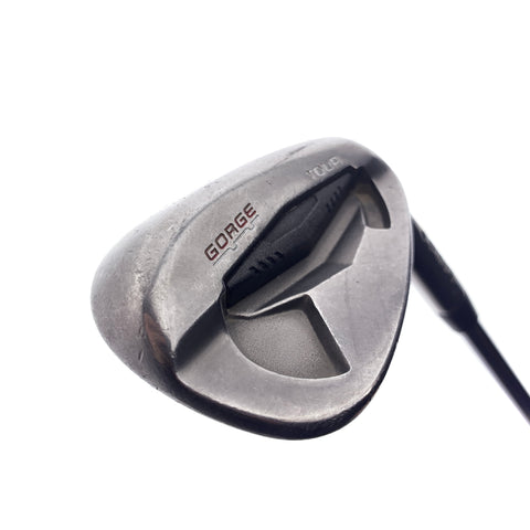 Used Ping Tour Gorge Sand Wedge / 56.0 Degrees / Wedge Flex