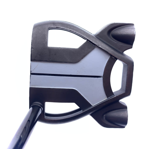 Used TaylorMade Spider Tour Putter / 34.0 Inches