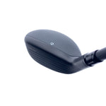 Used TaylorMade Qi35 3 Hybrid / 19.0 Degrees / Stiff Flex - Replay Golf 