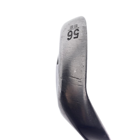 Used Ping Tour Gorge Sand Wedge / 56.0 Degrees / Wedge Flex