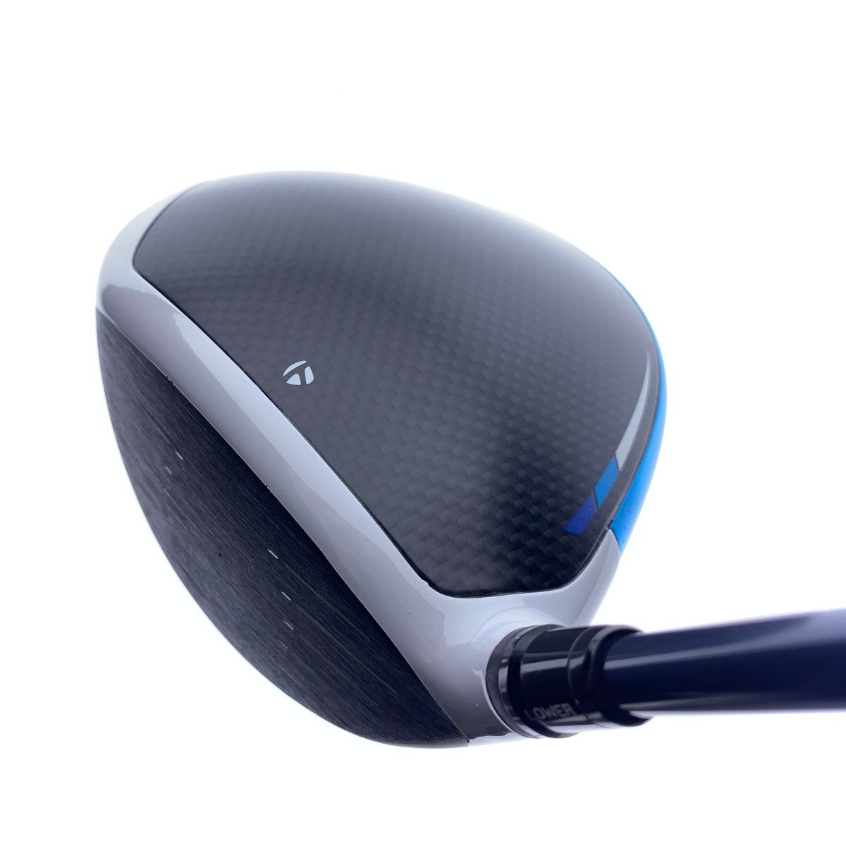 Used TaylorMade Sim2 Max Driver / 9.0 Degrees / Stiff Flex
