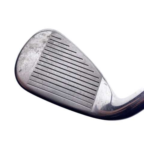 Used Callaway XR 8 Iron / 34.5 Degrees / Regular Flex