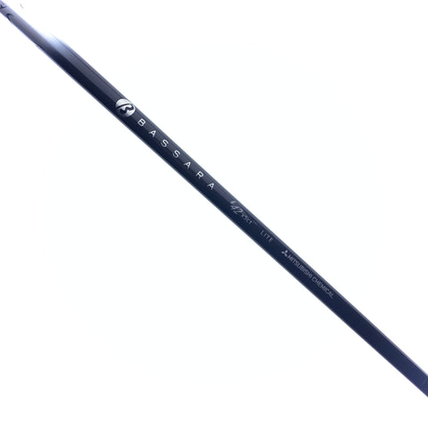 Used Cobra Amp Cell Pro Driver / 9.5 Degrees / Lite Flex