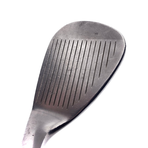 Used Ping Tour Gorge Sand Wedge / 56.0 Degrees / Wedge Flex