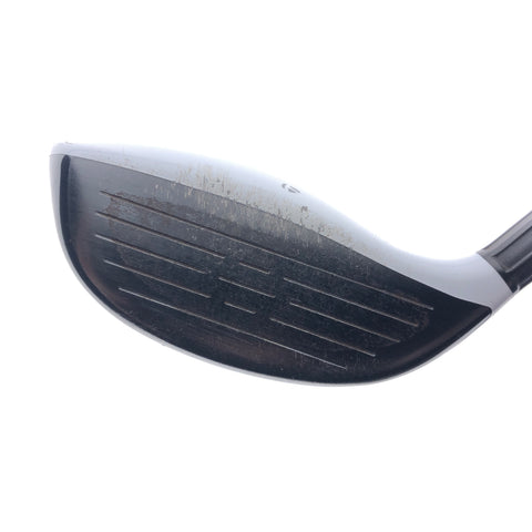 Used TaylorMade M2 2017 3  HL Fairway Wood / 16.5 Degrees / Regular Flex