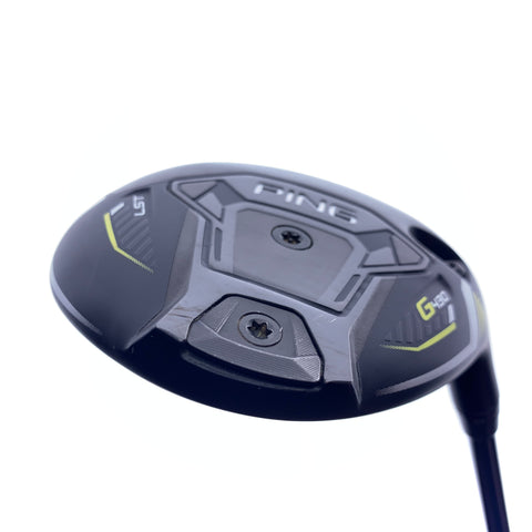 Used Ping G430 LST 3 Fairway Wood / 15.0 Degrees / X-Stiff Flex