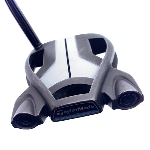 Used TaylorMade Spider Tour Putter / 34.0 Inches