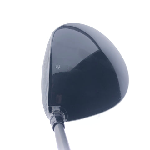 Used TaylorMade Qi10 Max Driver / 9.0 Degrees / Stiff Flex