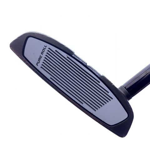 Used TaylorMade Spider Tour Putter / 34.0 Inches