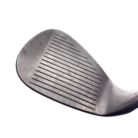 Used Ping Tour Gorge Sand Wedge / 56.0 Degrees / Wedge Flex