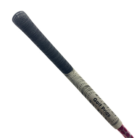 Used Yonex Ezone GT 5 Hybrid / 25.5 Degrees / Ladies Flex