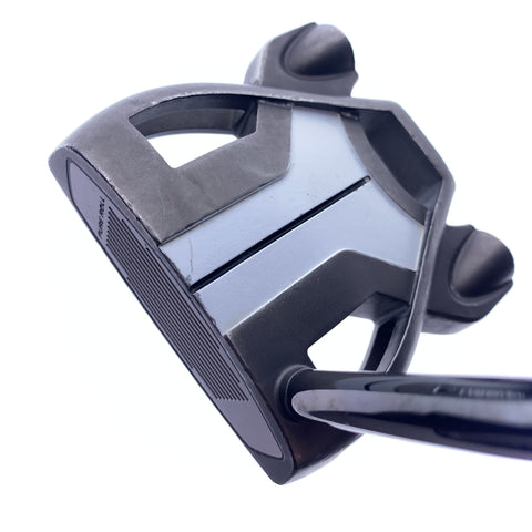 Used TaylorMade Spider Tour Putter / 34.0 Inches