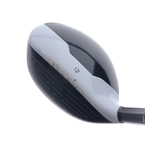Used TaylorMade M2 2017 3  HL Fairway Wood / 16.5 Degrees / Regular Flex