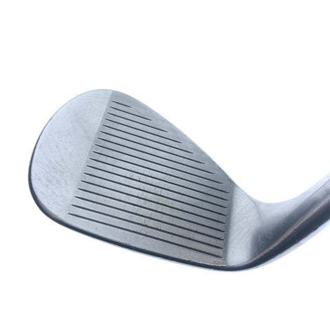 Used Titleist SM9 Tour Chrome Gap Wedge / 52.0 Degrees / Wedge Flex