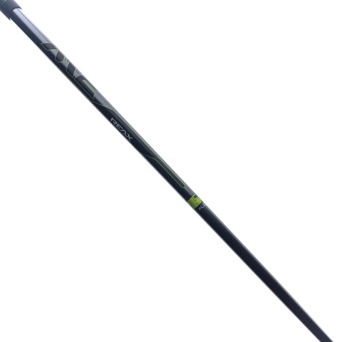 Used TaylorMade M2 2017 3  HL Fairway Wood / 16.5 Degrees / Regular Flex