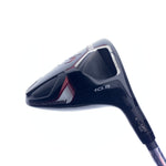 Used Srixon ZX5 Driver / 10.5 Degrees / Regular Flex