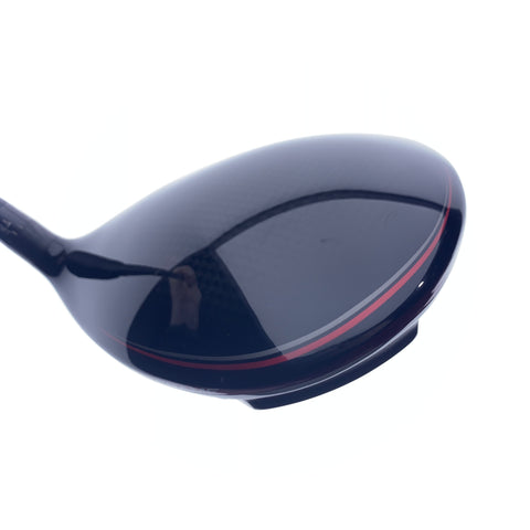 Used Srixon ZX5 Driver / 10.5 Degrees / Regular Flex