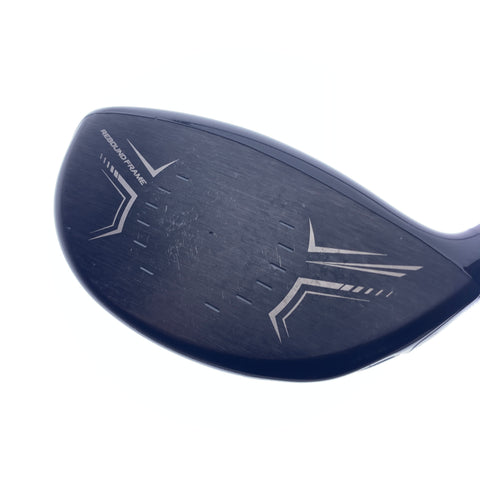 Used Srixon ZX5 Driver / 10.5 Degrees / Regular Flex