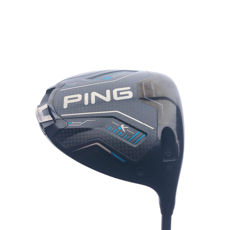 Used Ping G440 K Driver / 9.0 Degrees / Stiff Flex
