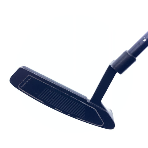 Used TaylorMade Spider Blade Counterbalance Putter / 35.0 Inches