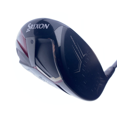 Used Srixon ZX5 Driver / 10.5 Degrees / Regular Flex