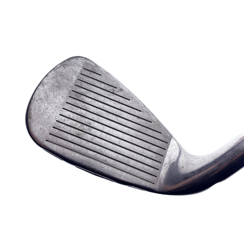 Used Wilson D7 8 Iron / 33 Degrees / Regular Flex