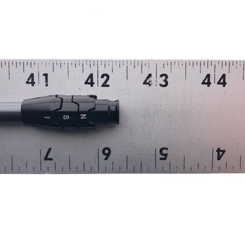 Used Project X Denali 60g 6.0 Fairway Shaft / Stiff Flex / Callaway Gen 3