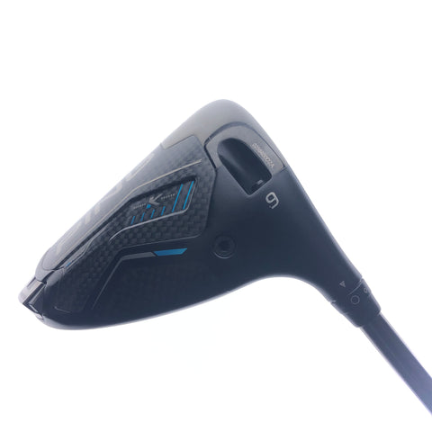 Used Ping G440 K Driver / 9.0 Degrees / Stiff Flex