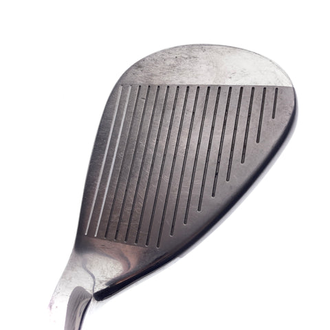 Used Callaway Rogue ST Max Sand Wedge / 56.0 Degrees / Regular Flex