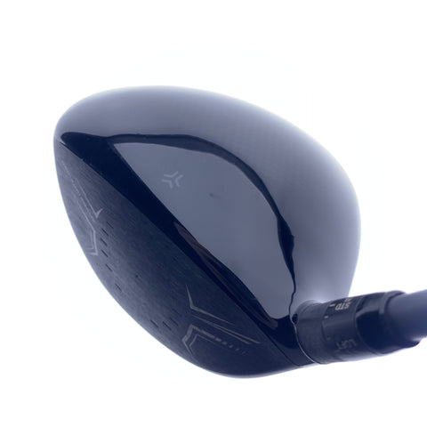 Used Srixon ZX5 Driver / 10.5 Degrees / Regular Flex