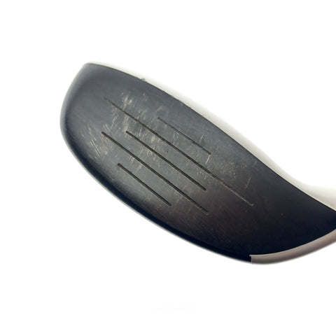 Used TaylorMade RBZ Stage 2 4 Hybrid / 22.0 Degrees / Regular Flex