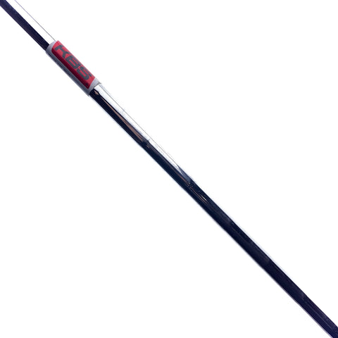 Used Wilson D7 8 Iron / 33 Degrees / Regular Flex