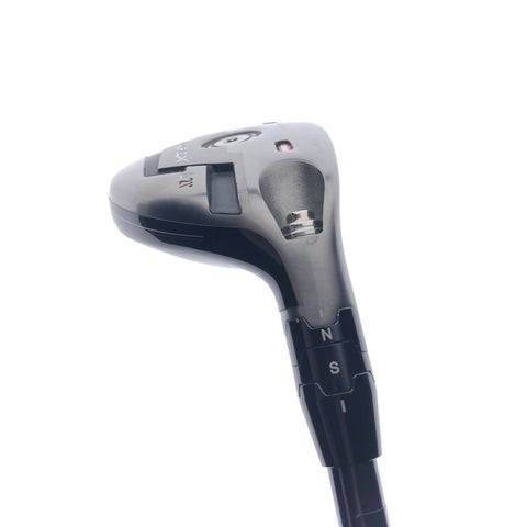 Used Callaway Apex 21 4 Hybrid / 21.0 Degrees / Regular Flex