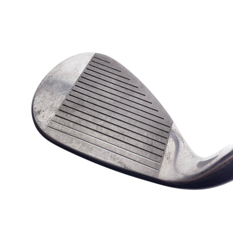 Used Callaway Rogue ST Max Sand Wedge / 56.0 Degrees / Regular Flex