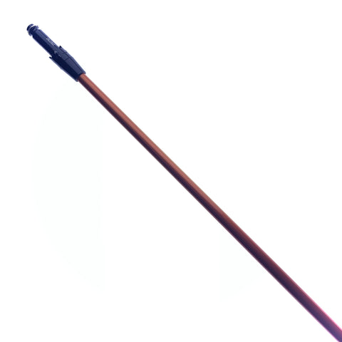 Used Graphite Design Tour AD DI-6 X 2010 Driver Shaft/X-Stiff Flex/Titleist Gen2