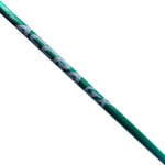 Used Callaway Quantum Max D Driver / 10.5 Deg / GX Green 250 M3 / Regular Flex - Replay Golf 