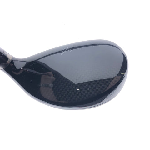 Used Callaway Apex 21 4 Hybrid / 21.0 Degrees / Regular Flex