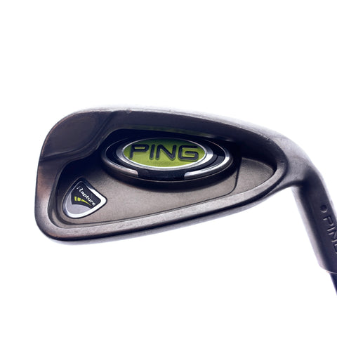 Used Ping Rapture 8 Iron / 38.0 Degrees / Regular Flex