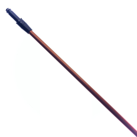 Used Graphite Design Tour AD DI-6 X 2010 Driver Shaft/X-Stiff Flex/Titleist Gen2