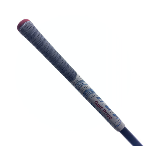 Used Srixon ZX5 Driver / 10.5 Degrees / Regular Flex