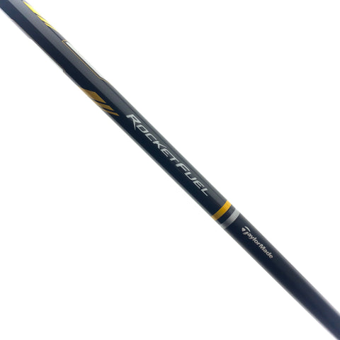 Used TaylorMade RBZ Stage 2 4 Hybrid / 22.0 Degrees / Regular Flex
