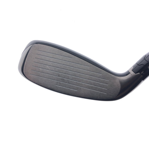 Used Callaway Apex 21 4 Hybrid / 21.0 Degrees / Regular Flex