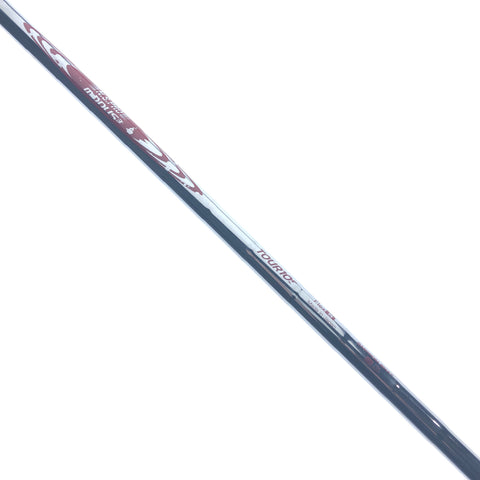 Used Callaway Jaws Raw Black 2020 Lob Wedge / 60.0 Degrees / Stiff Flex