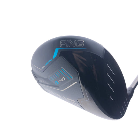 Used Ping G440 K Driver / 9.0 Degrees / Stiff Flex