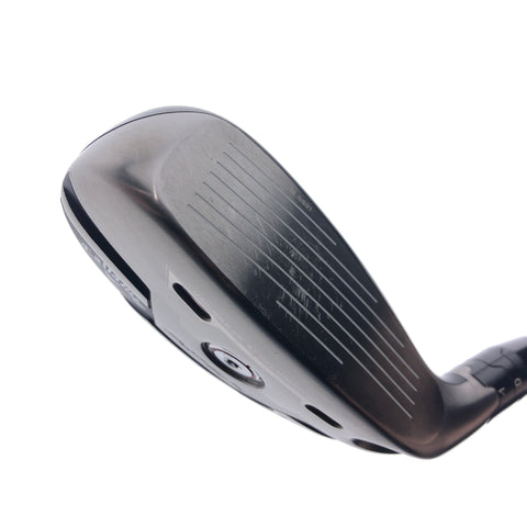 Used Callaway Apex 21 4 Hybrid / 21.0 Degrees / Regular Flex
